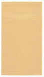 Safavieh Courtyard 2'-0" x 3'-7" Rug in Gold / Gold