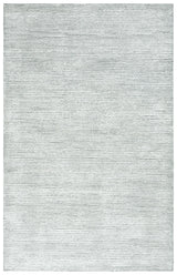 Safavieh Mirage 4'-0" x 6'-0" Rug in Ivory / Charcoal