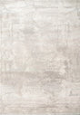 Dynamic Rugs Lazer 12676 Power Loomed Modern Light Grey Rug - Rectangular