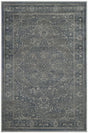 Safavieh Vintage 2'-0" x 3'-0" Rug in Light Blue / Light Grey