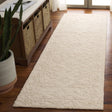 Safavieh Marquee 2'-3" x 8'-0" Rug in Ivory