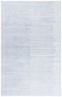 Safavieh Malibu 4'-0" x 6'-0" Rug in Light Grey / Grey