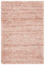 Safavieh Himalaya 4'-0" x 6'-0" Rug in Fuchisa