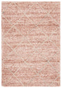 Safavieh Himalaya 4'-0" x 6'-0" Rug in Fuchisa
