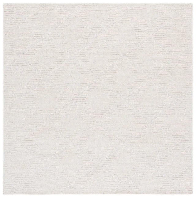 Safavieh Rodeo Drive 6'-0" x 6'-0" Rug in Ivory