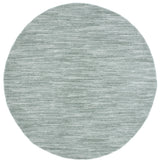 Safavieh Martha Stewart Azura 6'-7" x 6'-7" Rug in Green