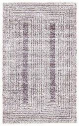 Safavieh Metro 3'-0" x 5'-0" Rug in Grey / Ivory