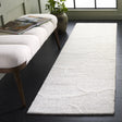 Safavieh Pine 2'-3" x 8'-0" Rug in Beige / Ivory