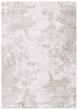 Safavieh Sterling 200 8'-0" x 10'-0" Rug in Ivory / Beige Grey