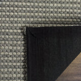 Safavieh Natura 5'-0" x 8'-0" Rug in Dark Grey
