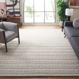 Safavieh Natura 10'-0" x 14'-0" Rug in Ivory