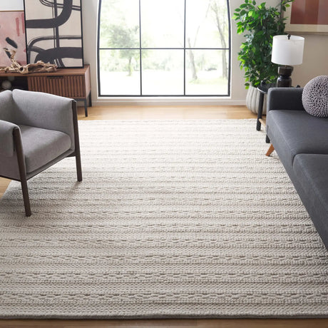 Safavieh Natura 10'-0" x 14'-0" Rug in Ivory