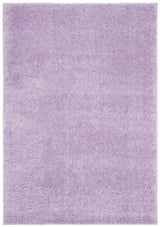 Safavieh August Shag 900 10'-0" x 14'-0" Rug in Lilac