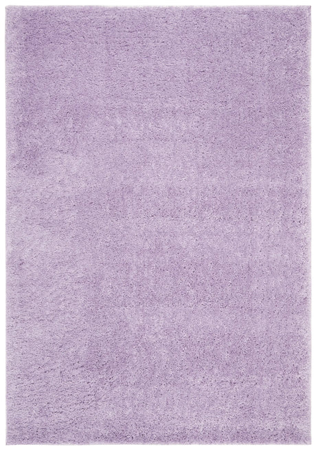 Safavieh August Shag 900 10'-0" x 14'-0" Rug in Lilac