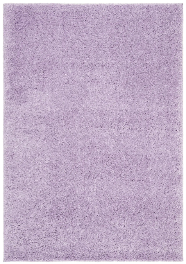 Safavieh August Shag 900 10'-0" x 14'-0" Rug in Lilac