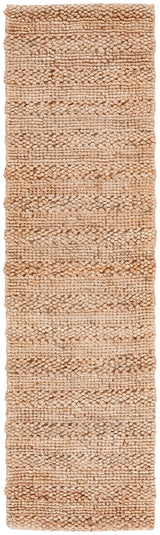 Safavieh Natural Fiber 2'-3" x 9'-0" Rug in Natural