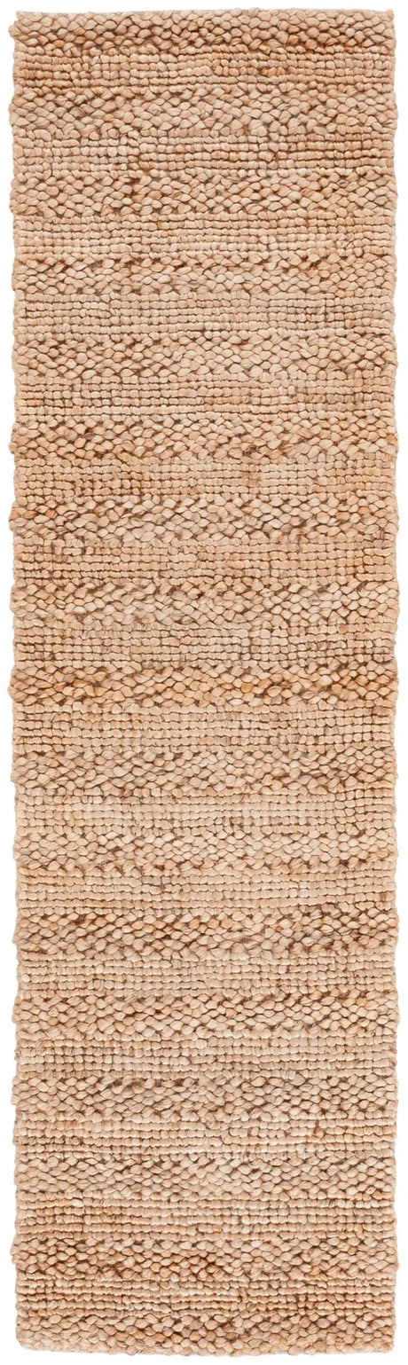 Safavieh Natural Fiber 2'-3" x 9'-0" Rug in Natural