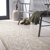 Safavieh Martha Stewart 2'-3" x 8'-0" Rug in Ivory / Beige