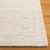 Safavieh Abstract 4'-0" x 6'-0" Rug in Beige / Ivory
