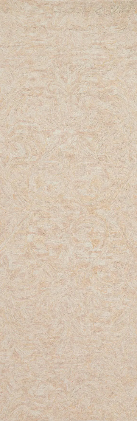 Loloi Lyle Lk-01 Blush Rugs - runner flat