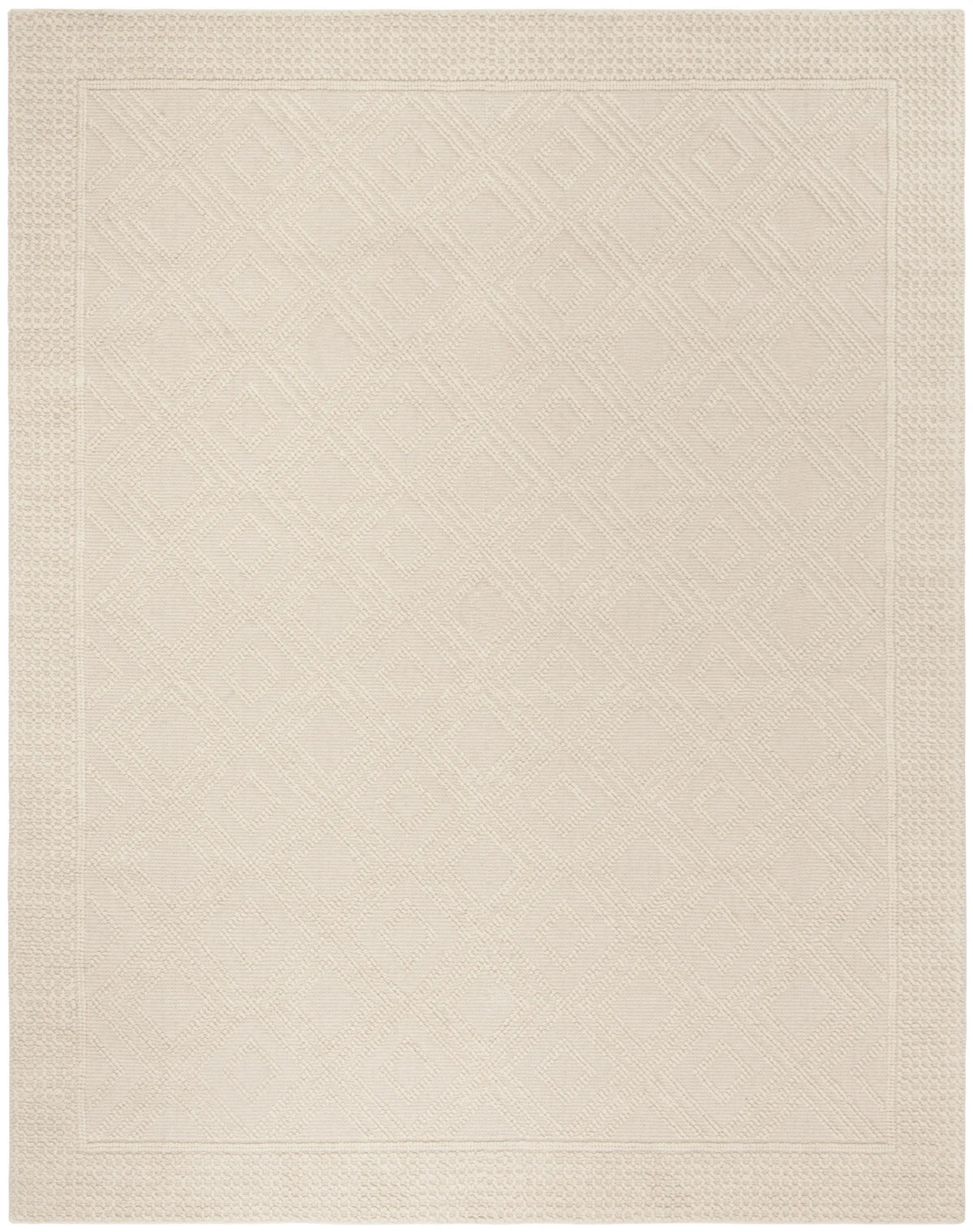 Safavieh Vermont 10'-0" x 14'-0" Rug in Ivory