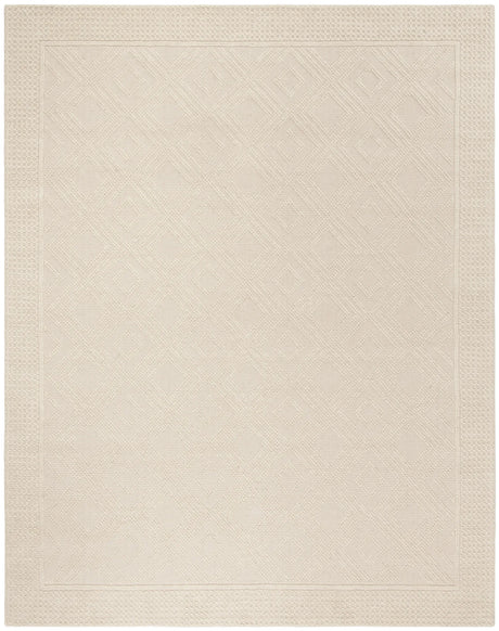 Safavieh Vermont 10'-0" x 14'-0" Rug in Ivory