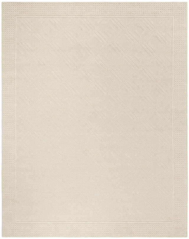 Safavieh Vermont 10'-0" x 14'-0" Rug in Ivory