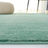 Safavieh Vision 4'-0" x 6'-0" Rug in Light Green