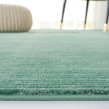 Safavieh Vision 4'-0" x 6'-0" Rug in Light Green