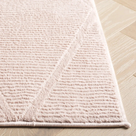 Safavieh Revive 4'-0" x 6'-0" Rug in Pink