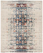 Safavieh Monaco 10'-0" x 14'-0" Rug in Ivory / Blue
