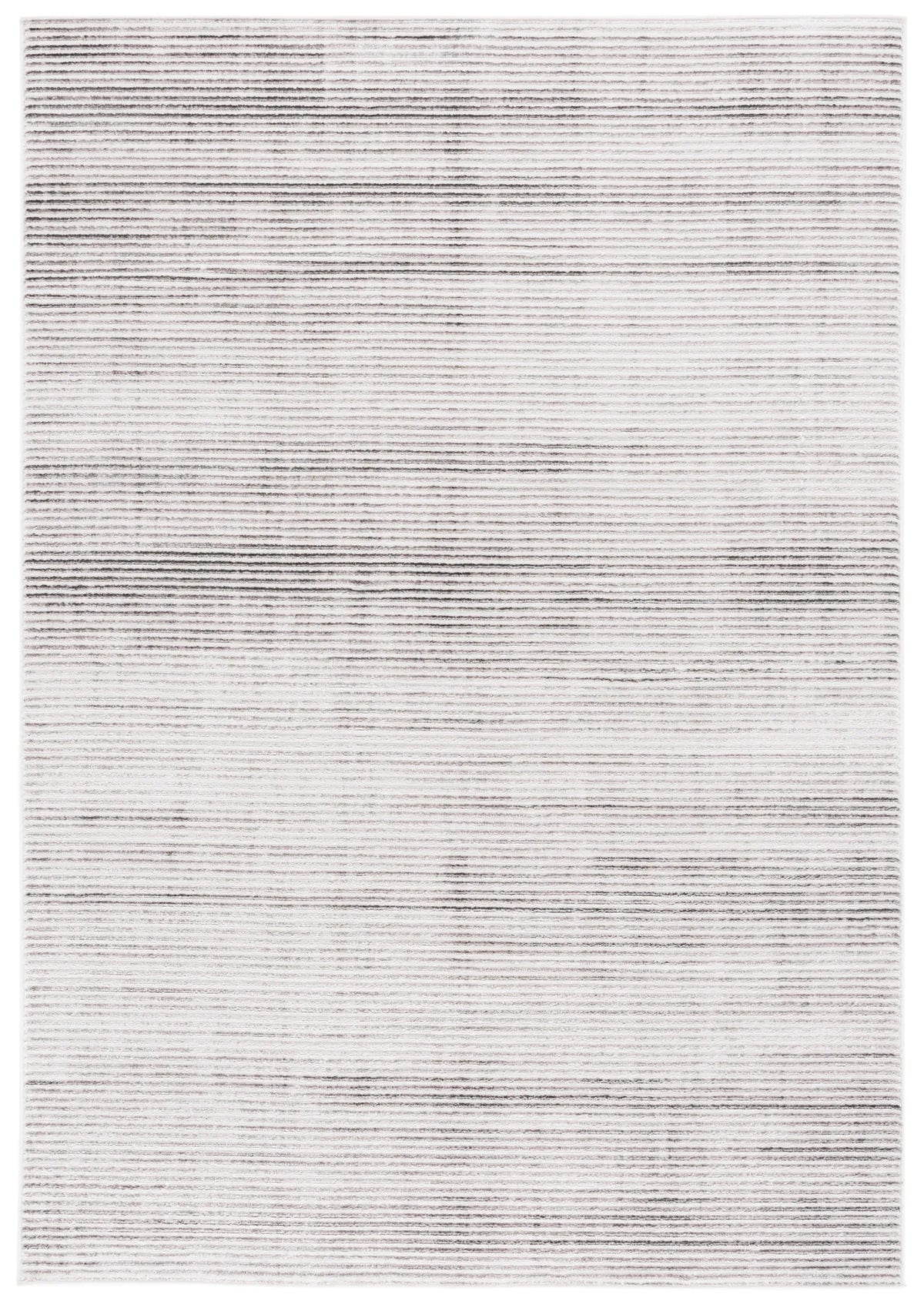 Safavieh Orchard 4'-0" x 6'-0" Rug in Grey / Ivory