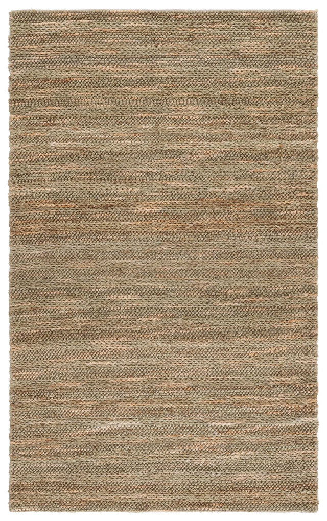 Safavieh Natural Fiber Couture 4'-0" x 6'-0" Rug in Green / Natural