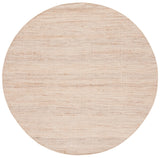 Safavieh Natural Fiber 6'-0" x 6'-0" Rug in Natural / Beige
