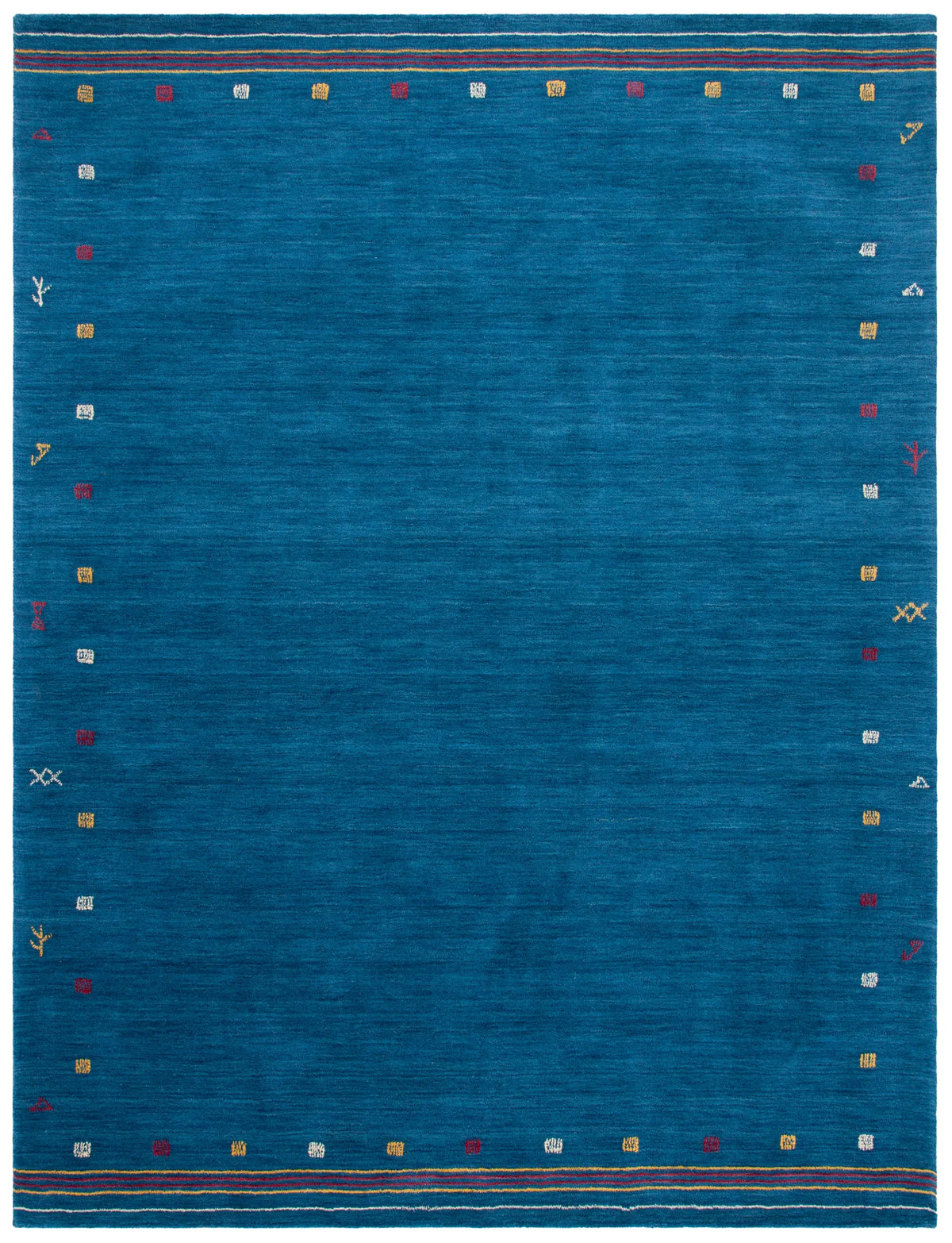 Safavieh Himalaya 10'-0" x 14'-0" Rug in Blue