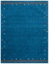 Safavieh Himalaya 10'-0" x 14'-0" Rug in Blue