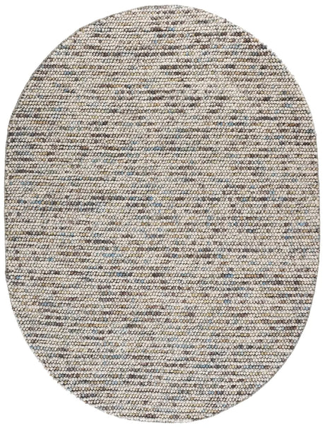 Safavieh Natura 6'-0" x 8'-0" Rug in Ivory / Multi