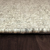 Dynamic Rugs Grove 6213 Mix Grey Rugs - Pile