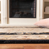 Safavieh Empire 4'-0" x 6'-0" Rug in Assorted