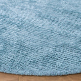 Safavieh Himalaya 6'-0" x 6'-0" Rug in Blue