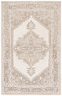 Safavieh Metro 4'-0" x 6'-0" Rug in Ivory / Beige