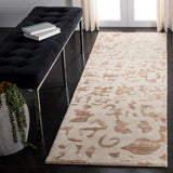 Safavieh Soho 2'-6" x 10'-0" Rug in Ivory