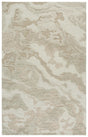 Safavieh Ebony 4'-0" x 6'-0" Rug in Green
