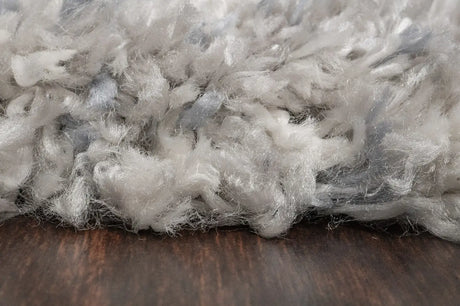 Dynamic Rugs Reverie 3543 Cream / Grey Rugs - Pile