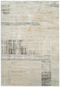 Dynamic Rugs Annalise 7606 Beige/Grey/Multi Rug - Rectangular