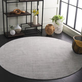 Safavieh Mirage 6'-0" x 6'-0" Rug in Grey