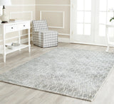Safavieh Mirage 5'-0" x 7'-6" Rug in Grey