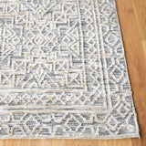 Safavieh Roslyn 4'-0" x 6'-0" Rug in Grey / Beige