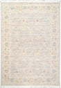 Dynamic Rugs Wade 18605 Power Loomed Traditional Beige/Grey/Multi Rug - Rectangular