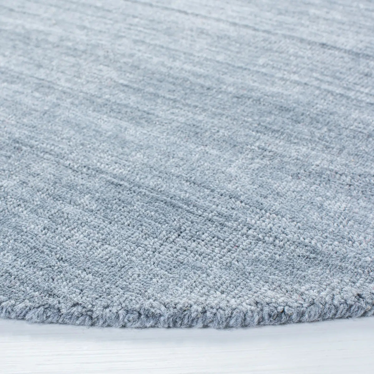 Safavieh Mirage 6'-0" x 6'-0" Rug in Dark Grey